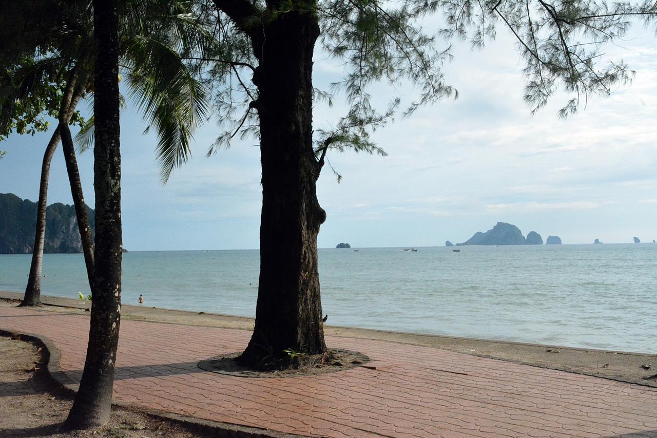 Hotel Krabi Lighthouse @ Aonang 3*