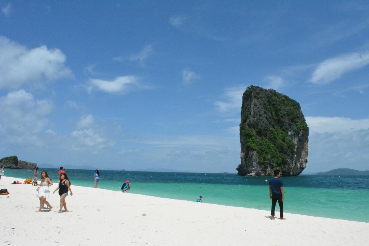 Krabi Lighthouse @ Aonang 3*