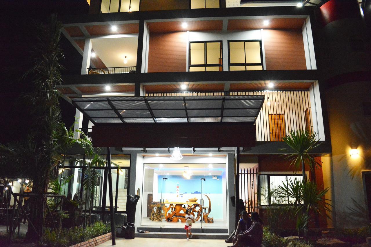 Hotel Krabi Lighthouse @ Aonang