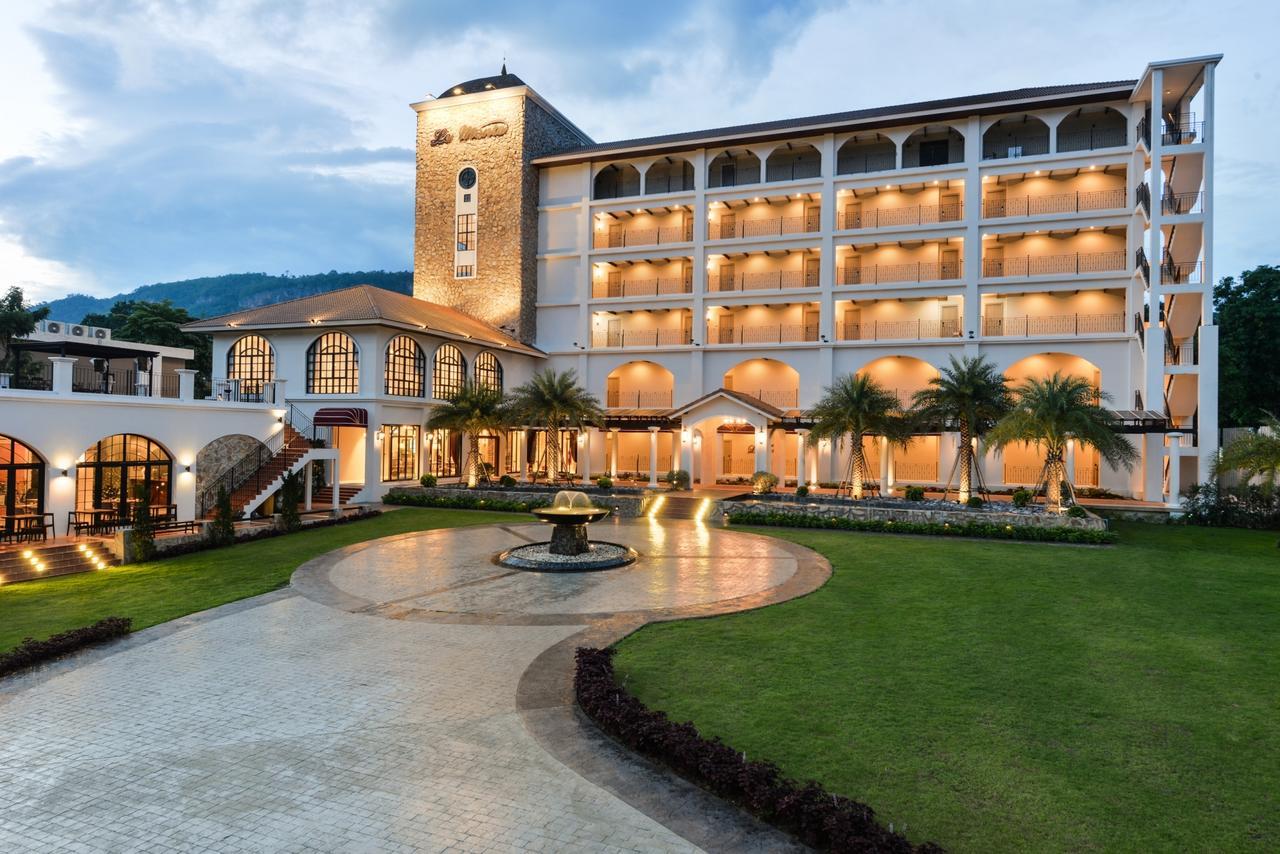 Le Monte Khao Yai Hotel