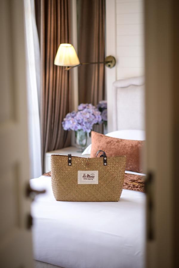 Le Monte Khao Yai Hotel