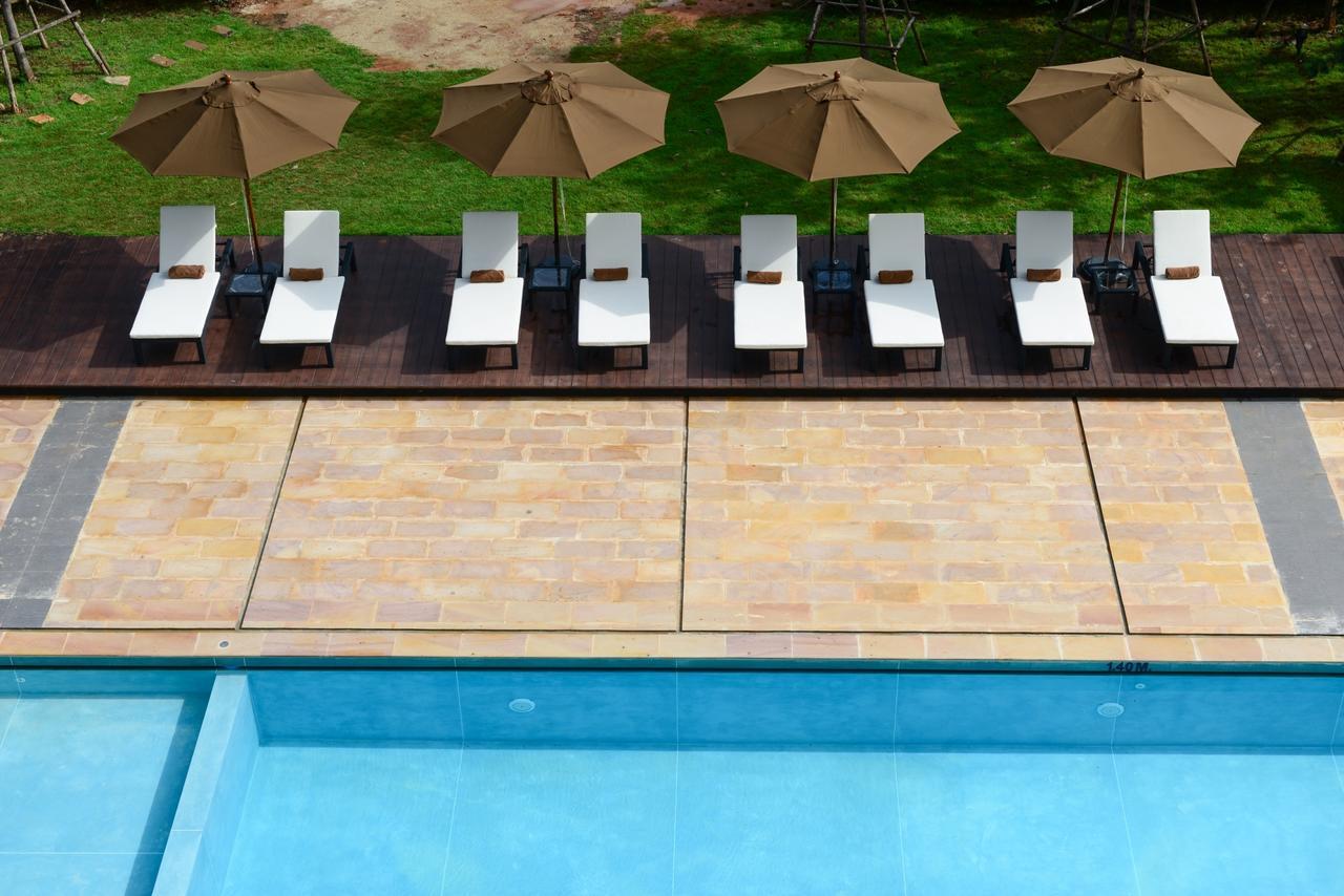 Le Monte Khao Yai Hotel 4*