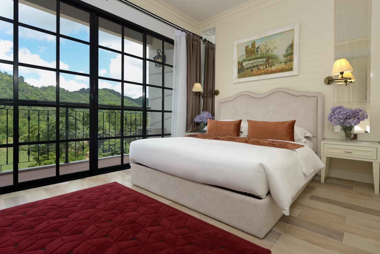 Le Monte Khao Yai Mu Si