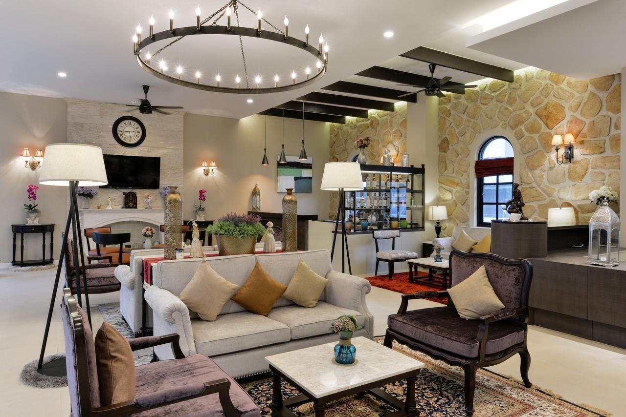 Le Monte Khao Yai Hotel