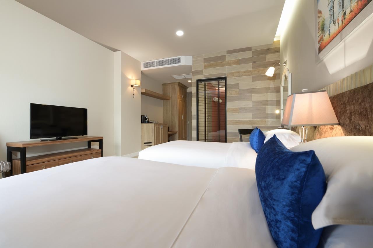 Le Monte Khao Yai 4* Mu Si