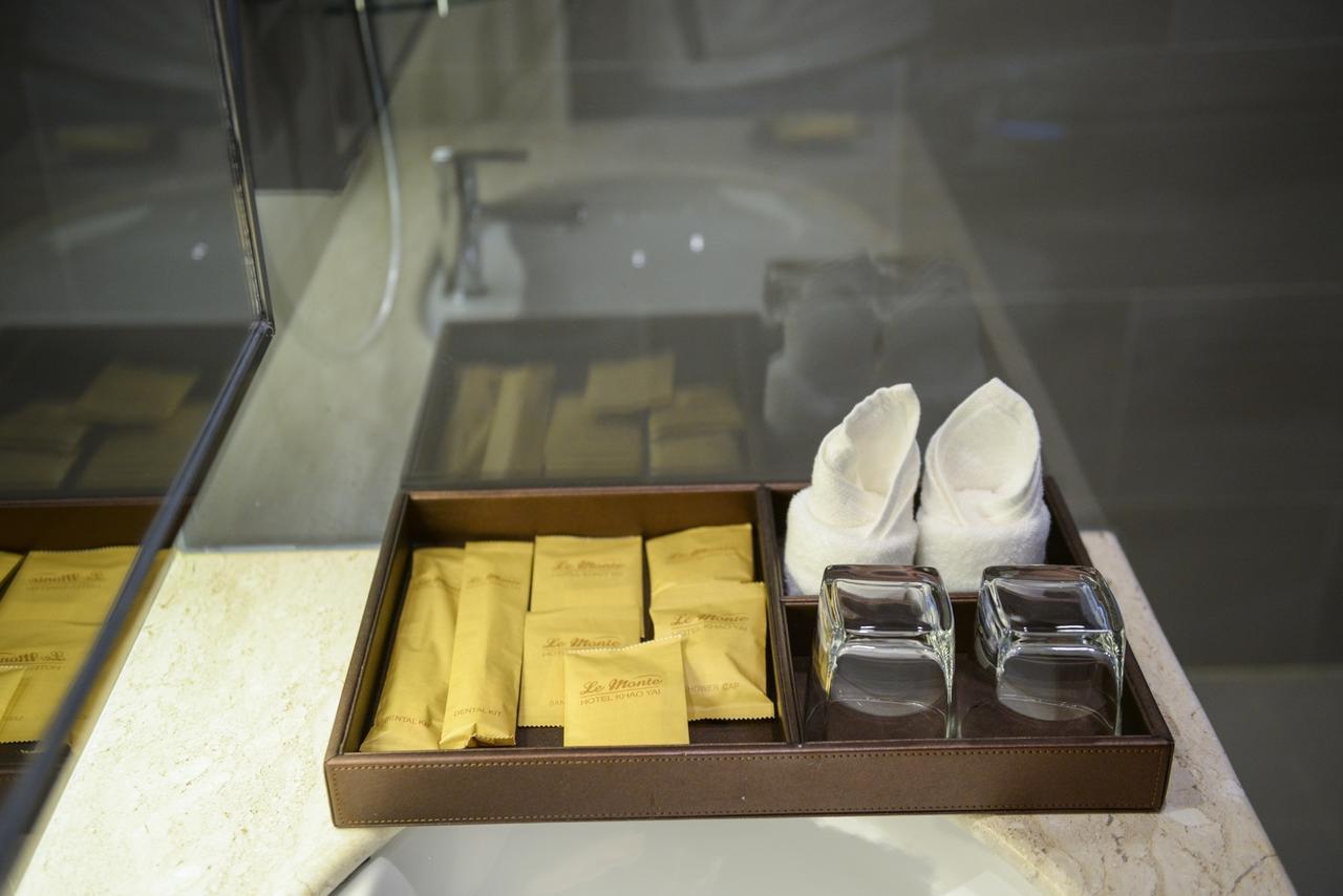 Le Monte Khao Yai Hotel 4*