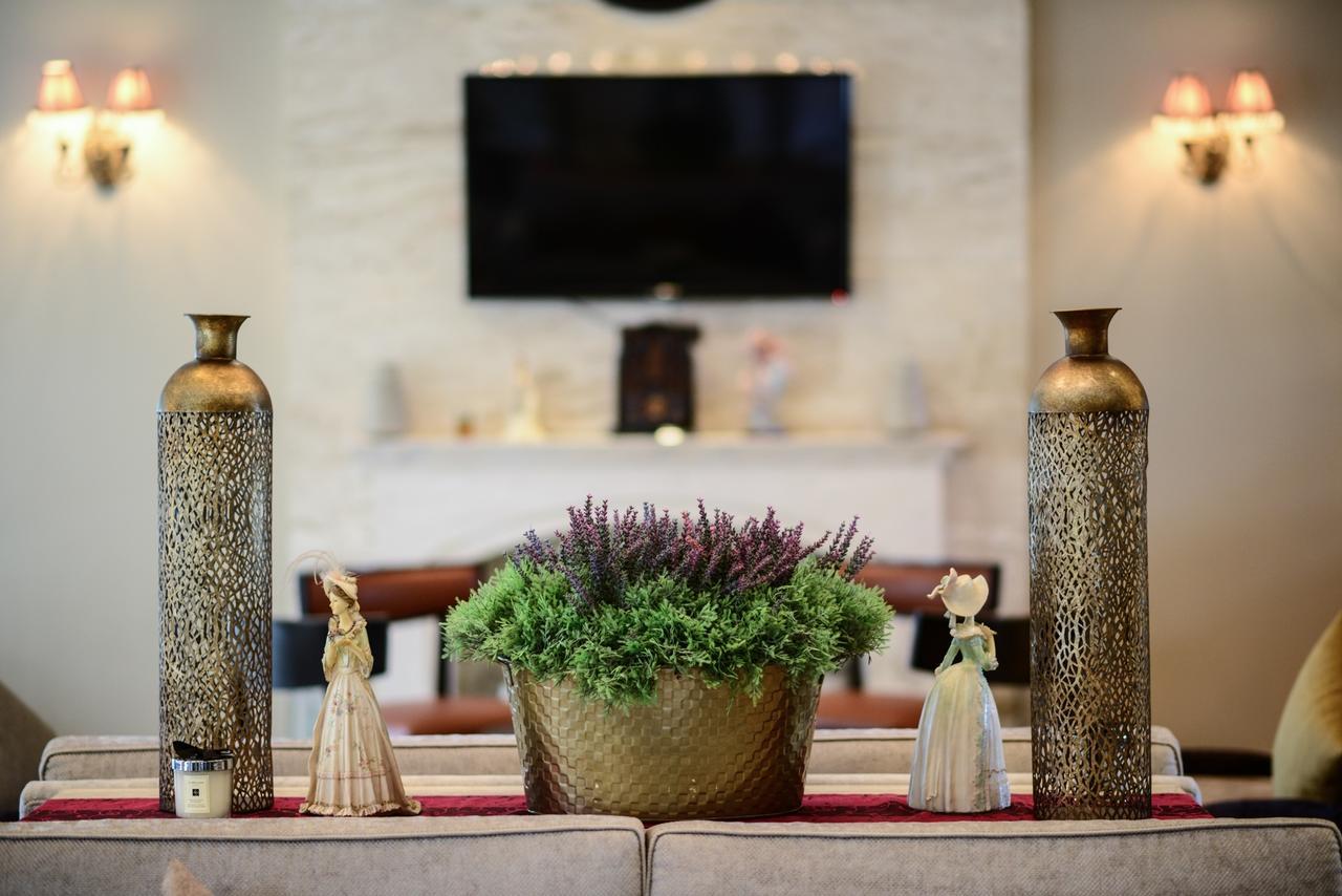 Hotel Le Monte Khao Yai Mu Si