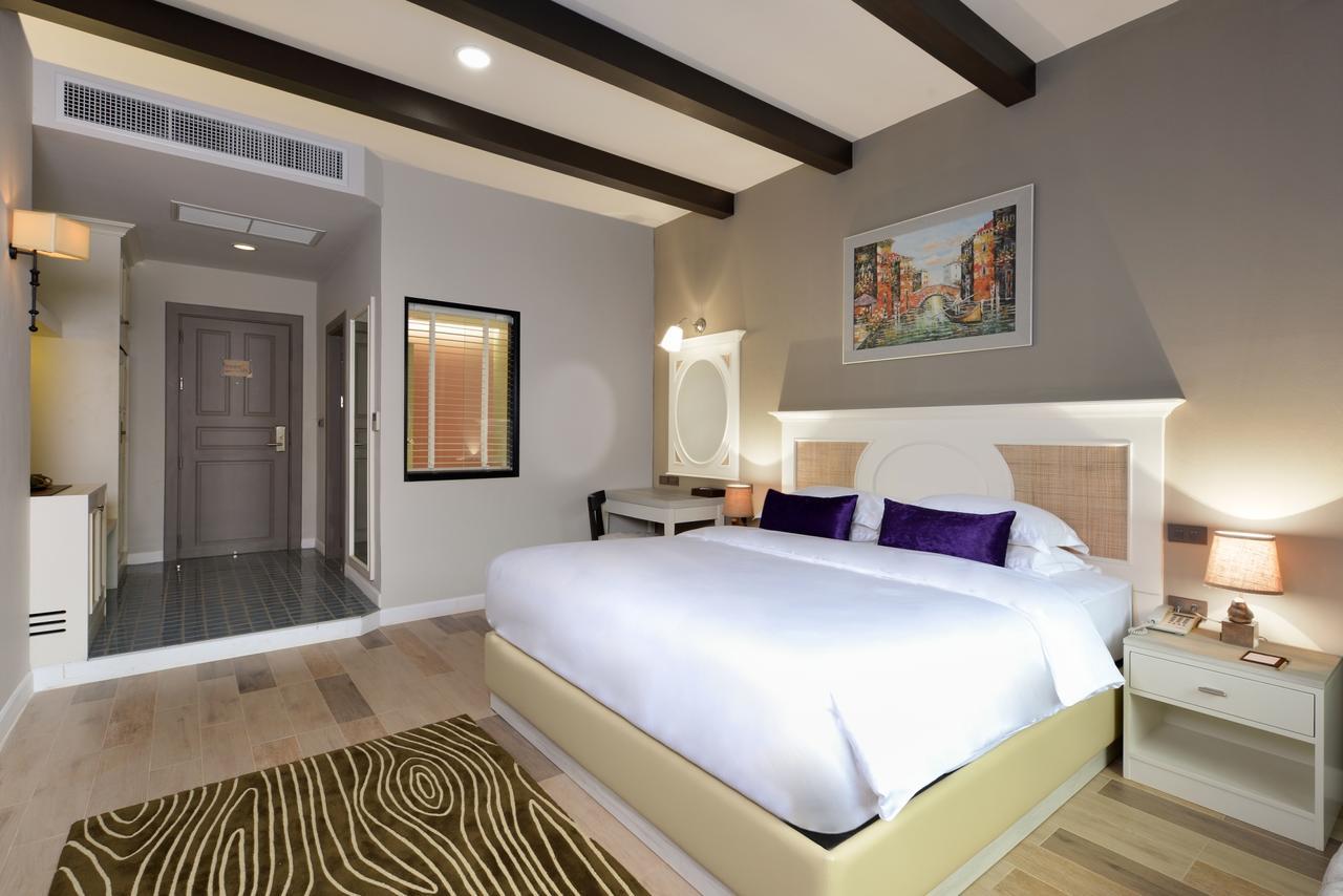 Hotel Le Monte Khao Yai 4*