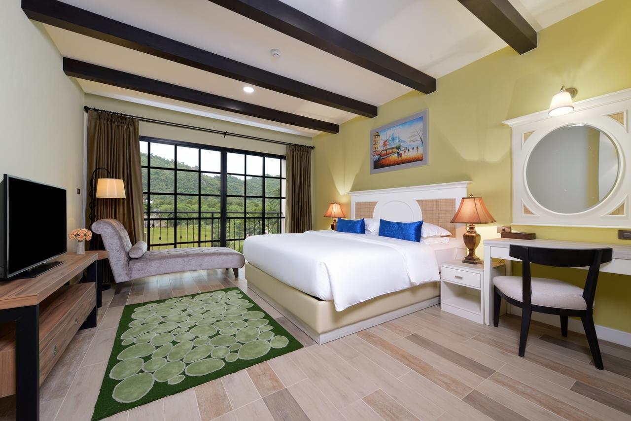 Hotel Le Monte Khao Yai 4*