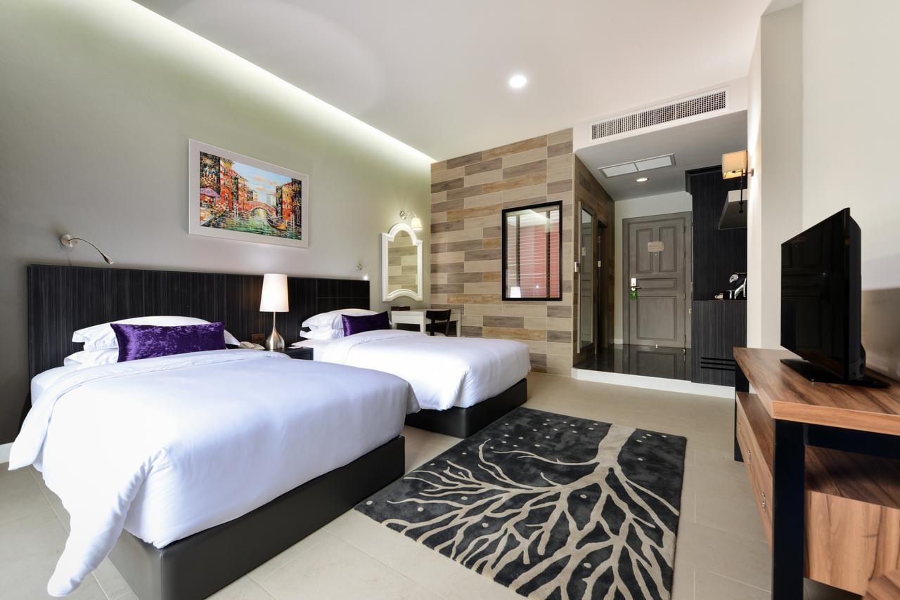 Le Monte Khao Yai