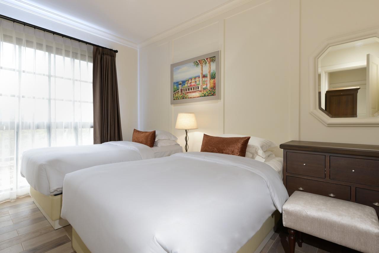Le Monte Khao Yai Hotel 4*