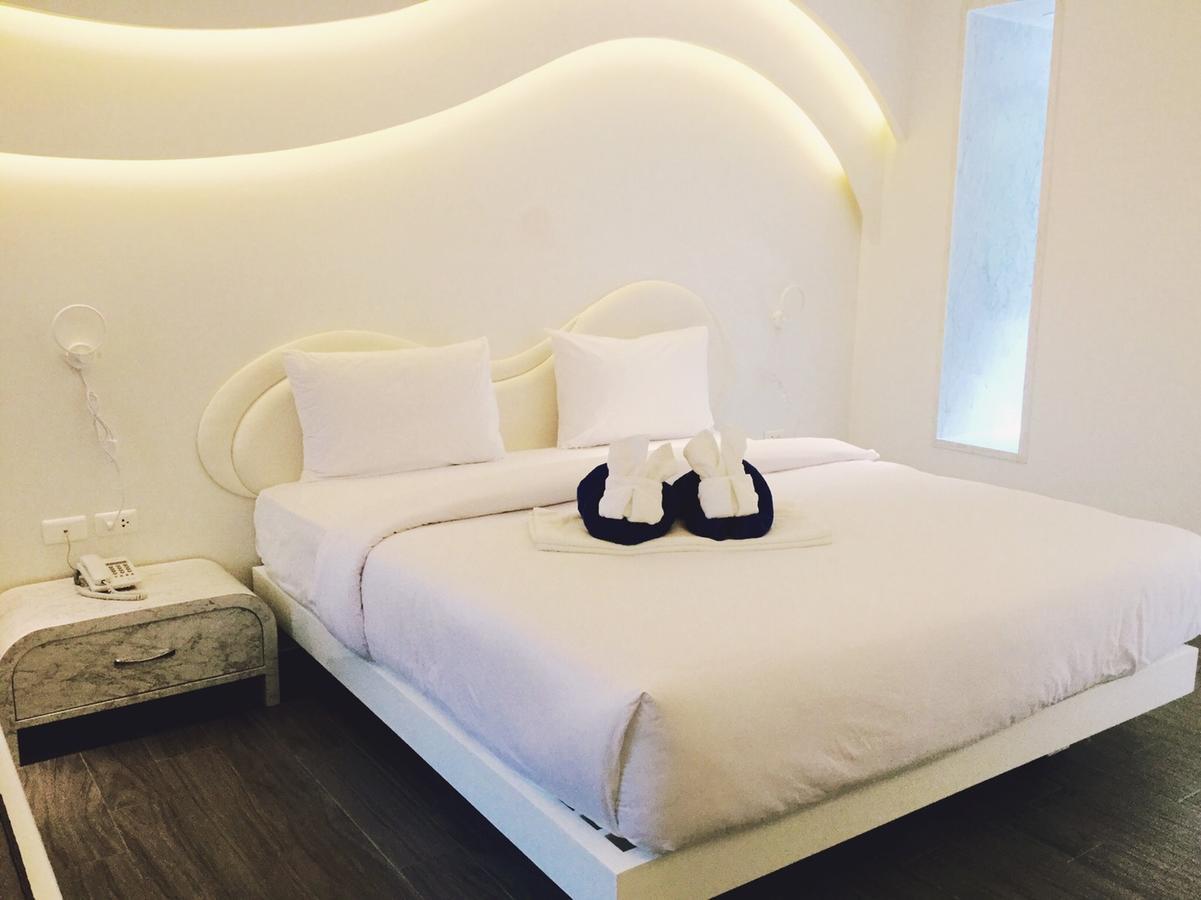 Avatara Hotel Koh Samet