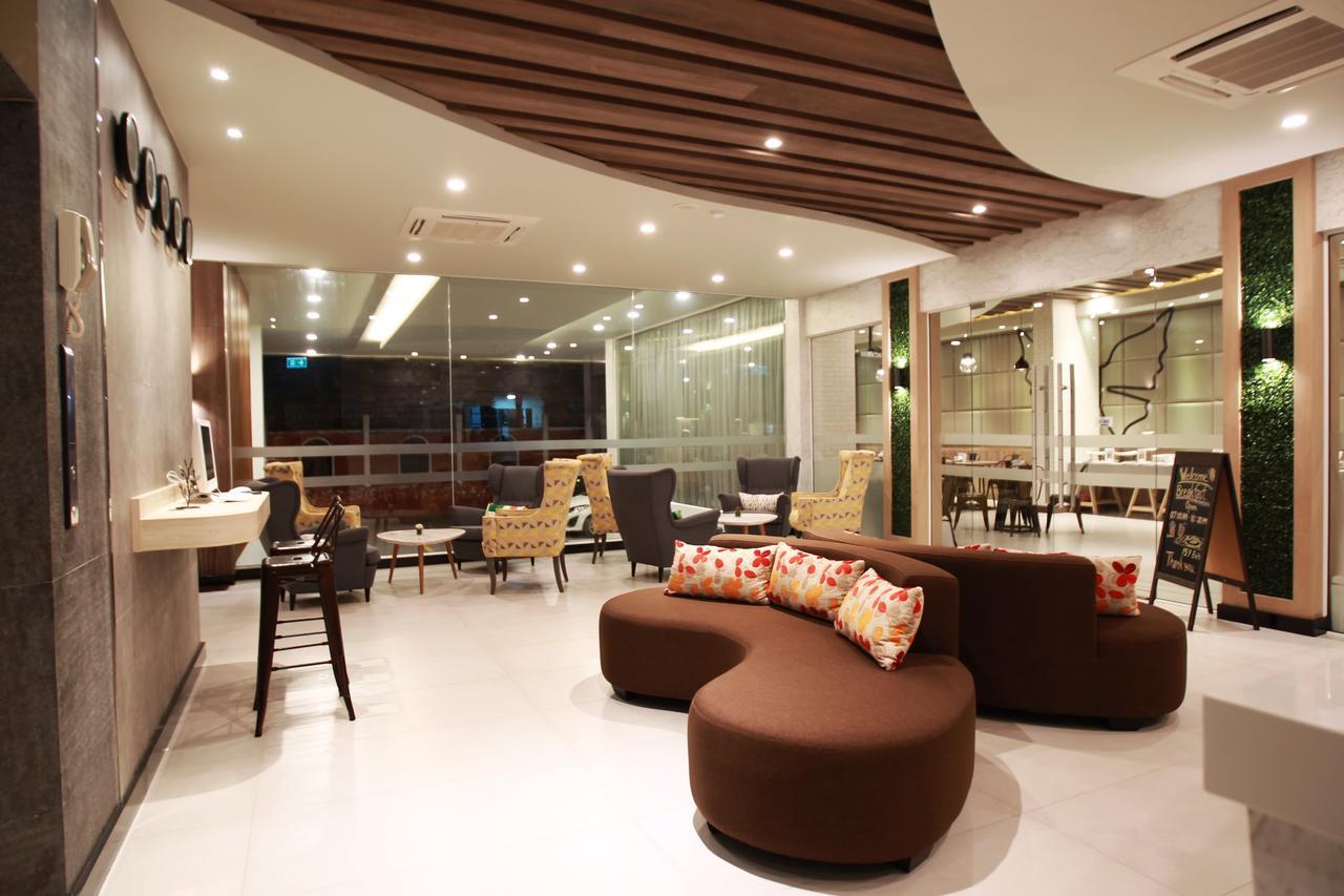 Levana Pattaya Hotel - Sha Extra Plus Hotel