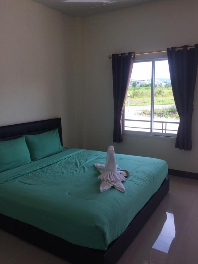 Thana 3* Mae Sot