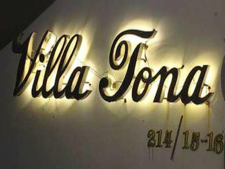Apartment Tona *