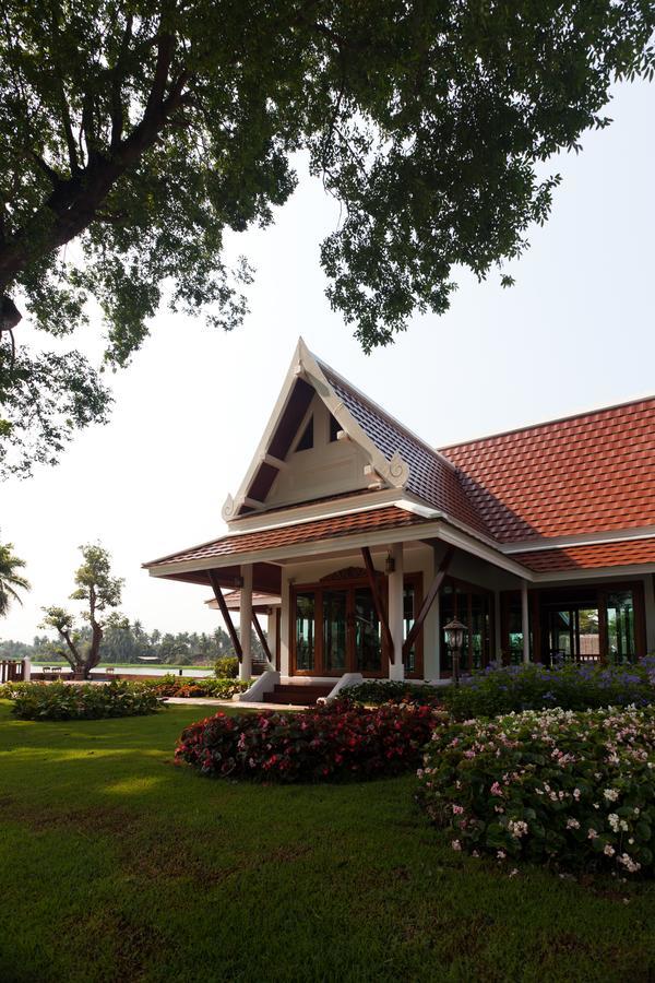 Rk Riverside & Resort 4*