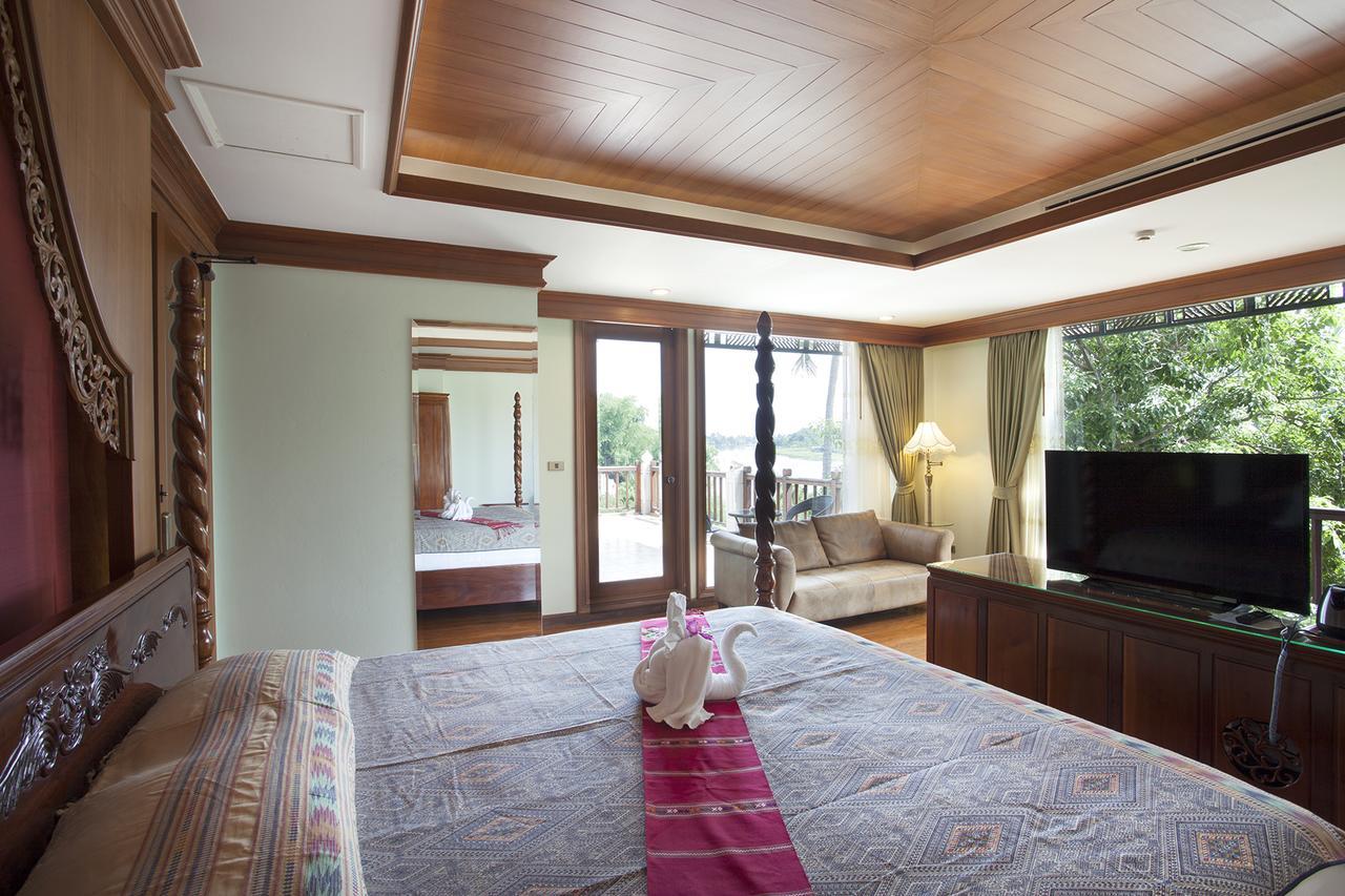 Resort Rk Riverside & 4*