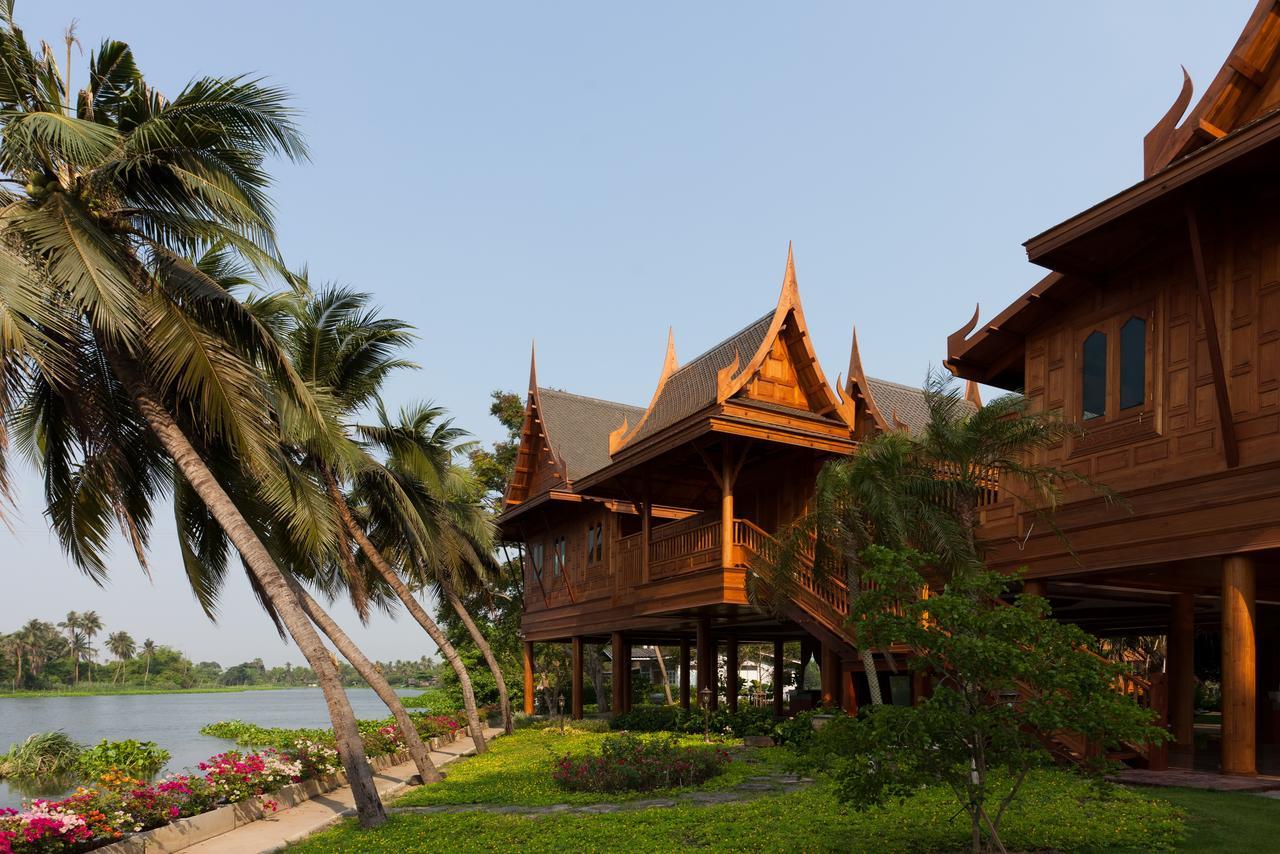 Resort Rk Riverside & 4*