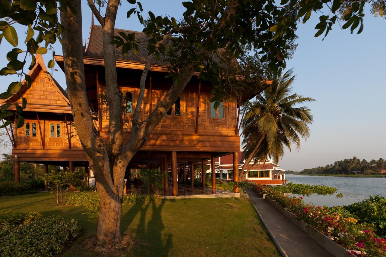 Rk Riverside & Resort 4*