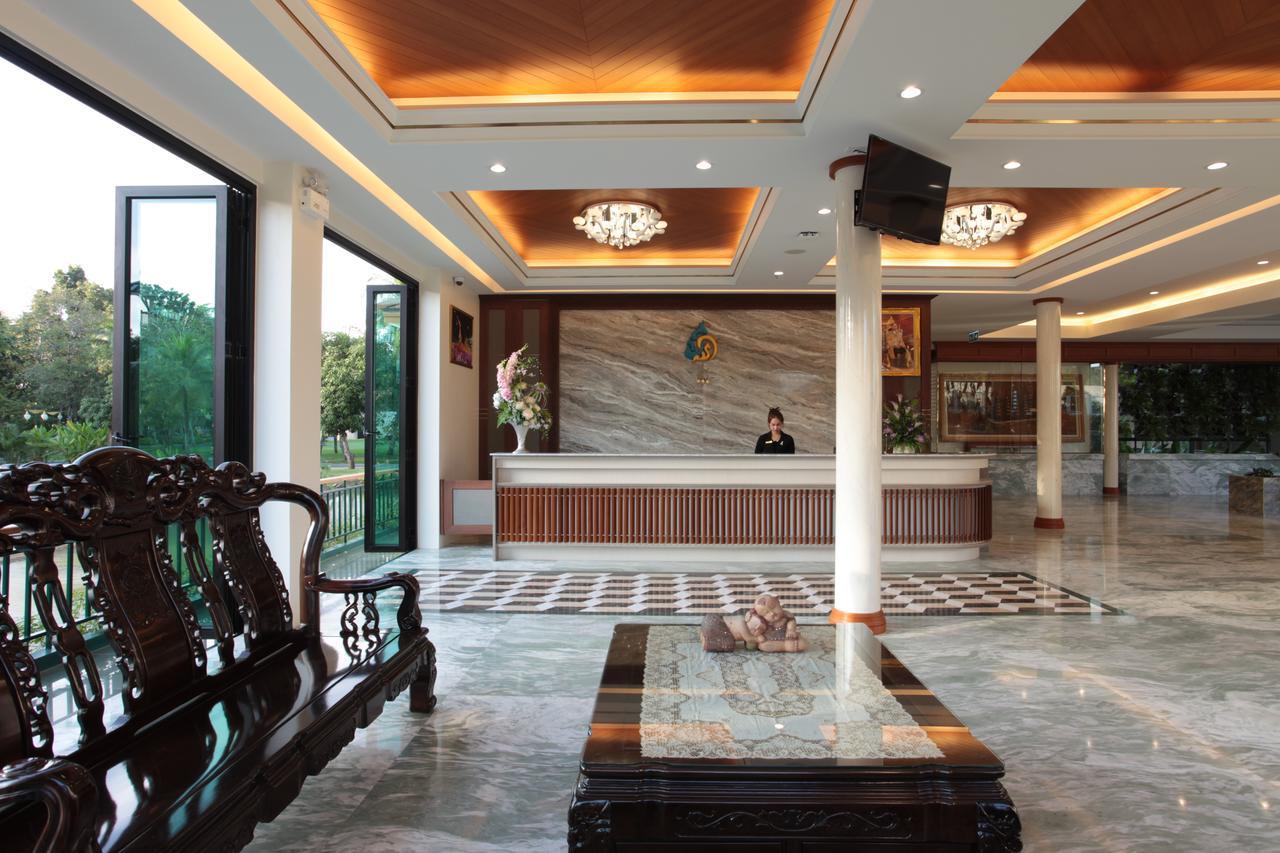 Rk Riverside &