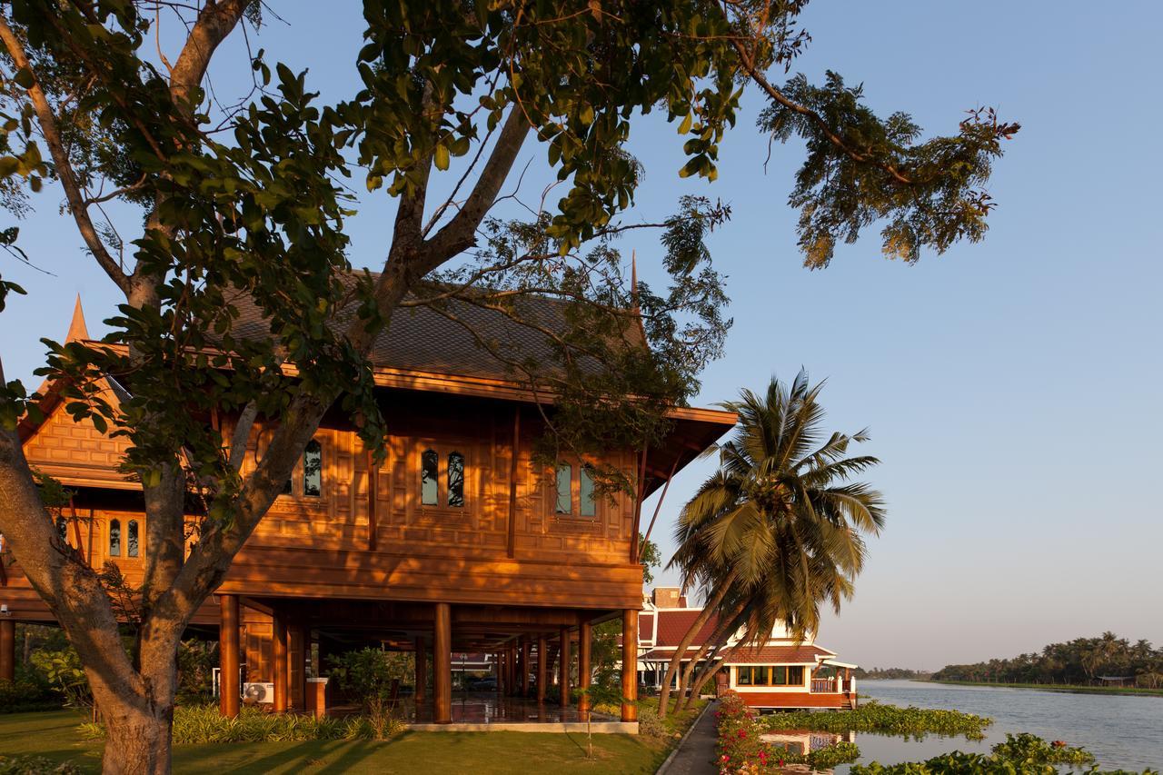 Rk Riverside & Resort 4*