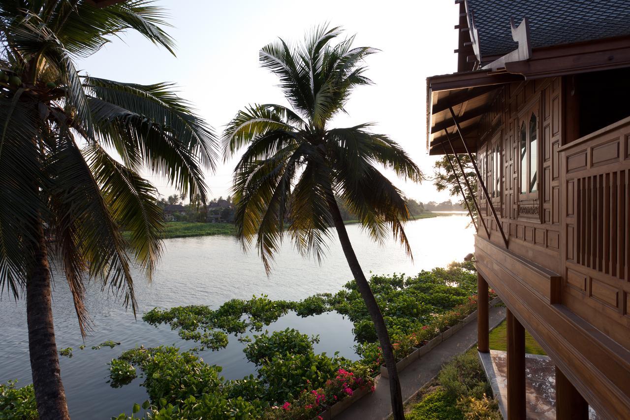 Resort Rk Riverside &