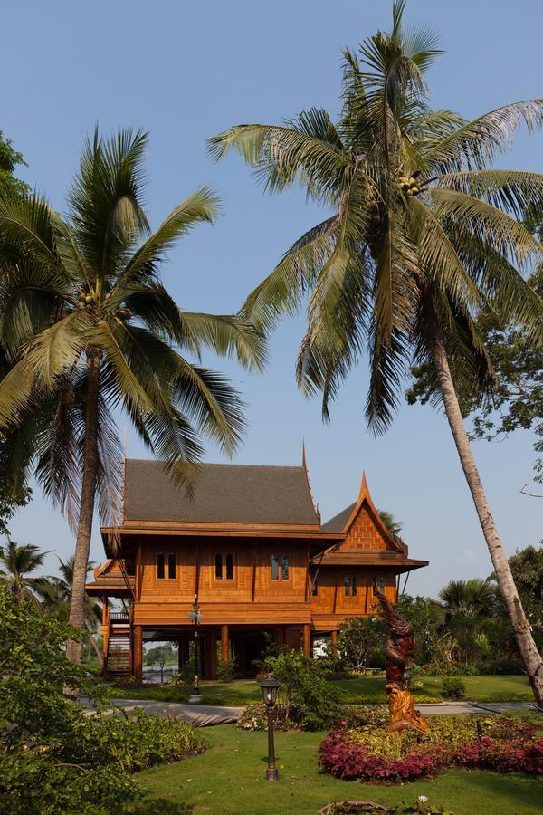 Rk Riverside & 4* Ban Khlong Krang