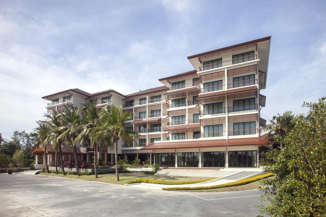 Resort Rk Riverside & 4*