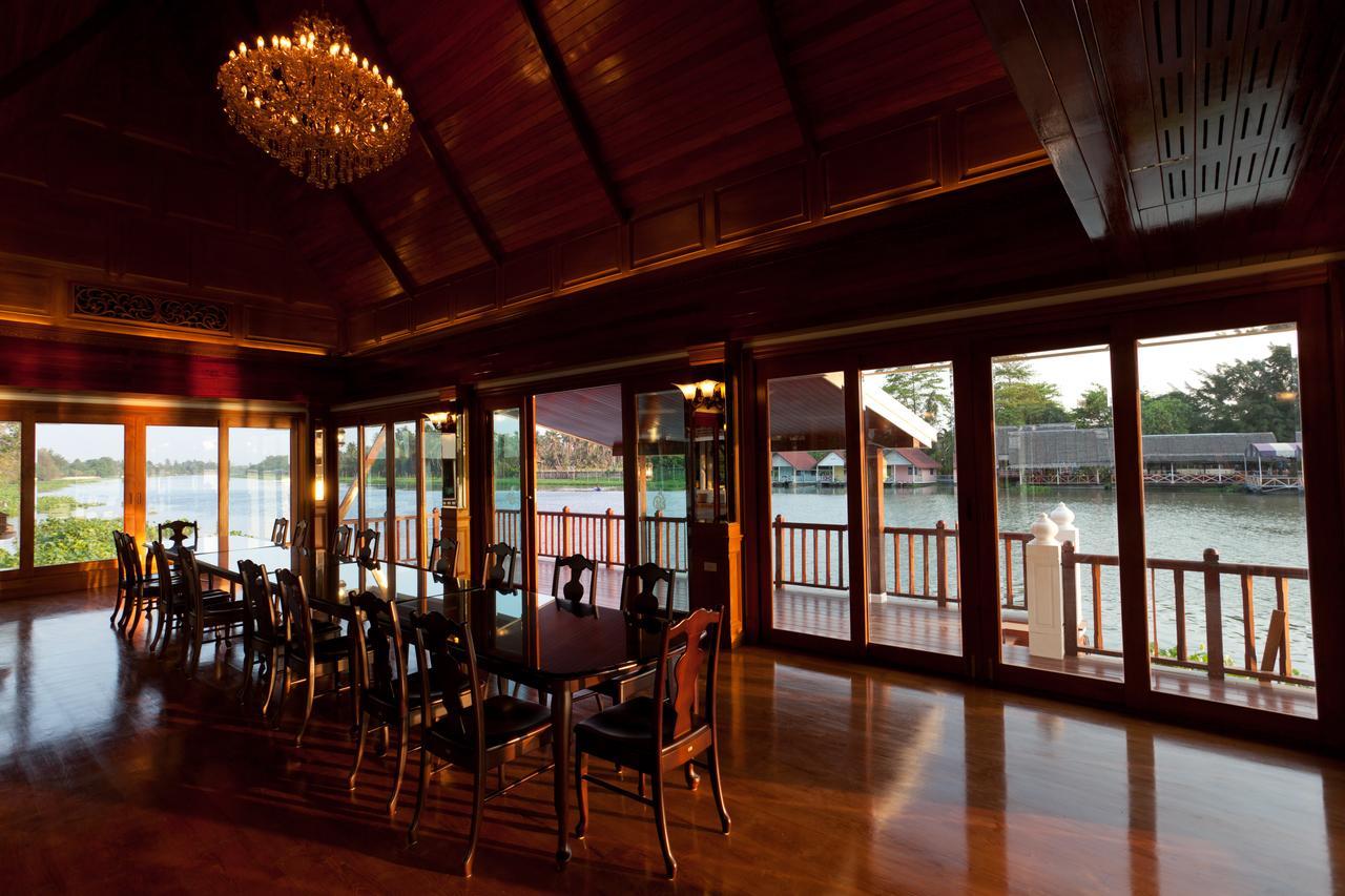 Resort Rk Riverside &