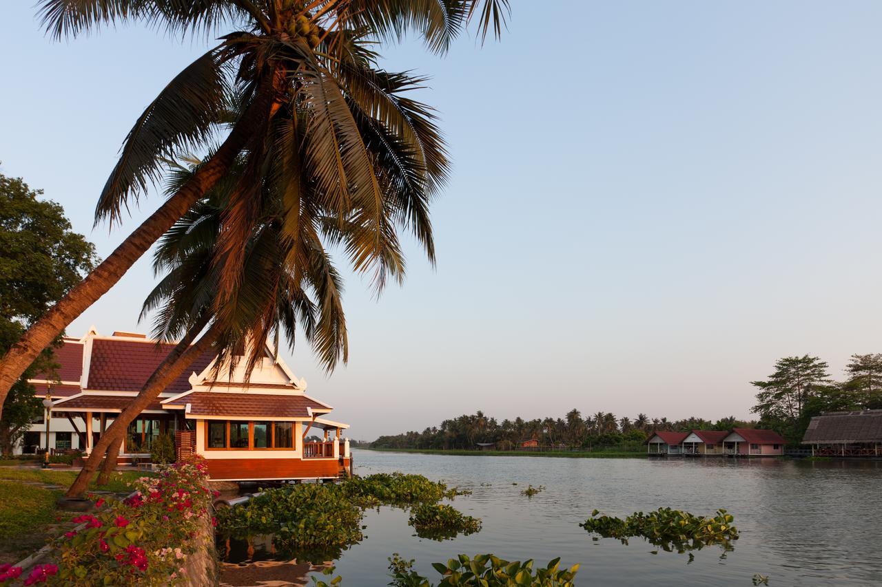 Rk Riverside & Resort 4*