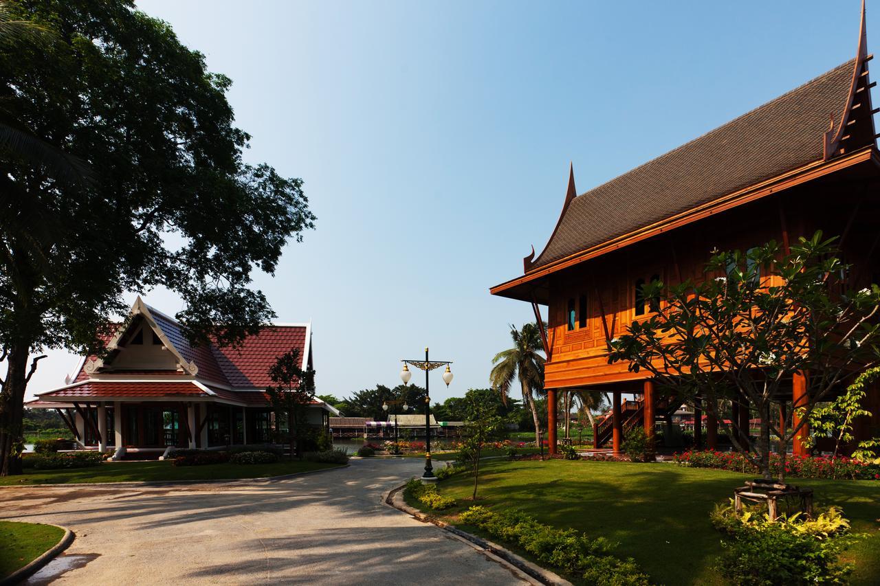 Rk Riverside & Resort 4*