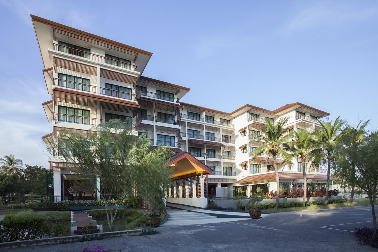 Rk Riverside & 4* Ban Khlong Krang