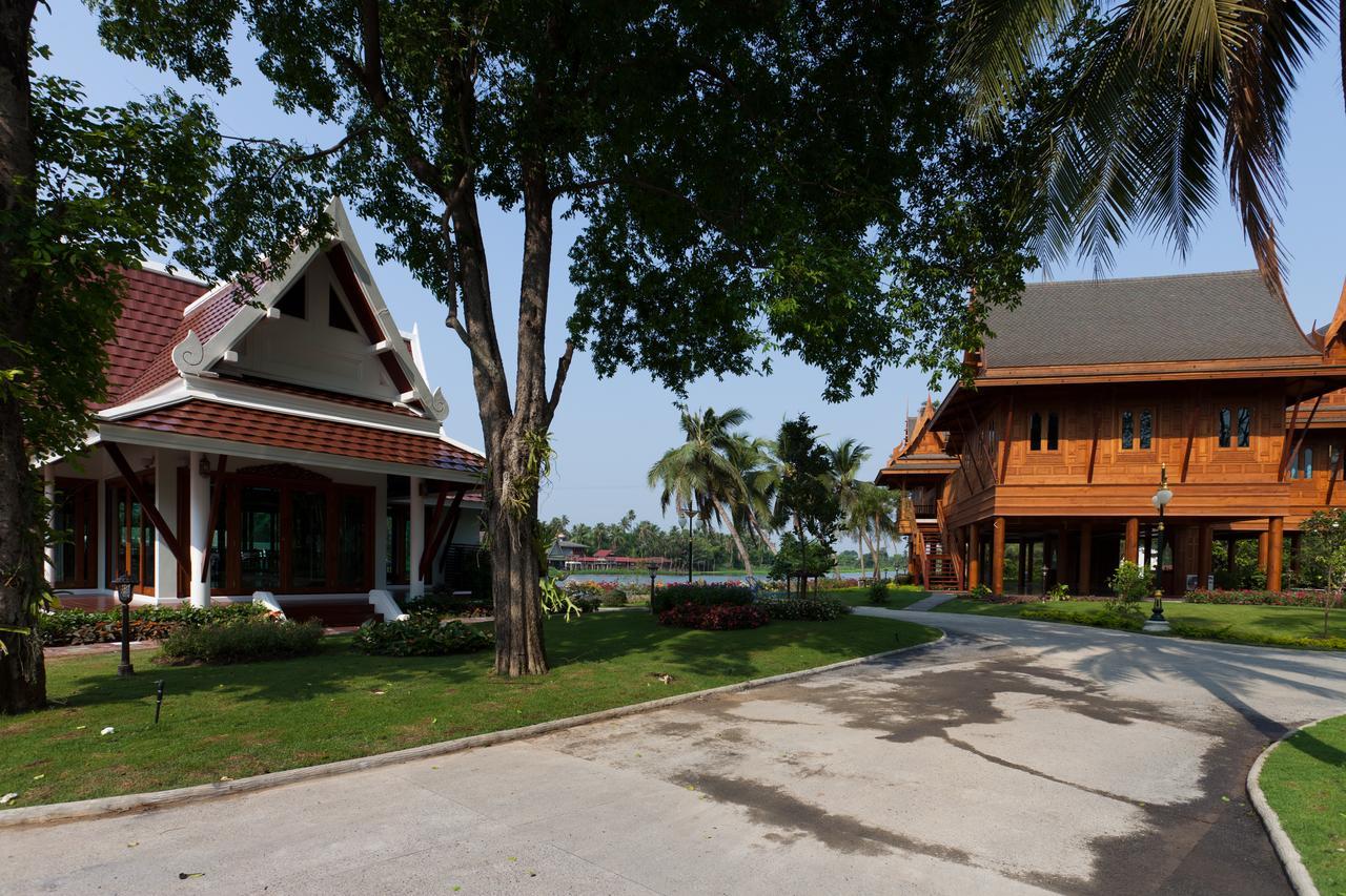 Rk Riverside & Resort