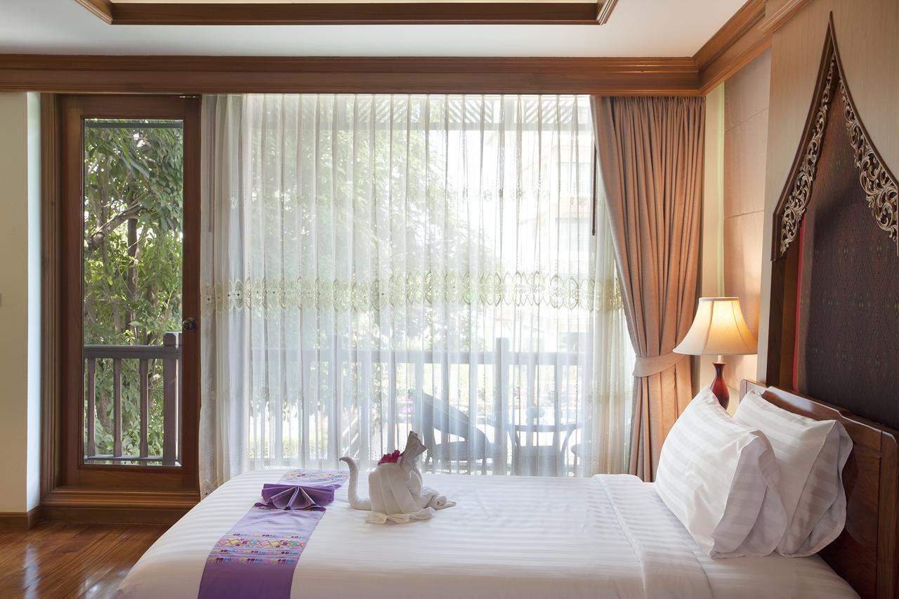 Rk Riverside & 4*