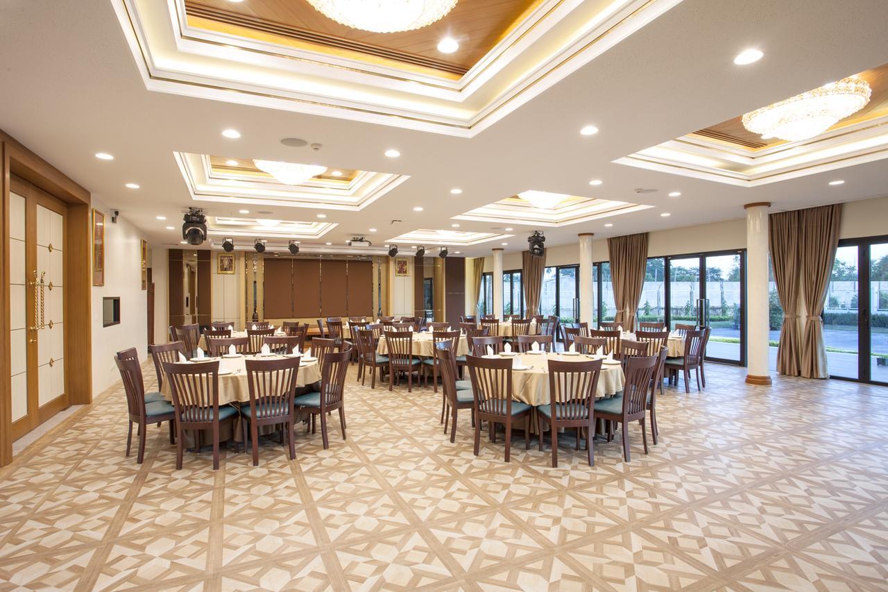 Resort Rk Riverside & Ban Khlong Krang