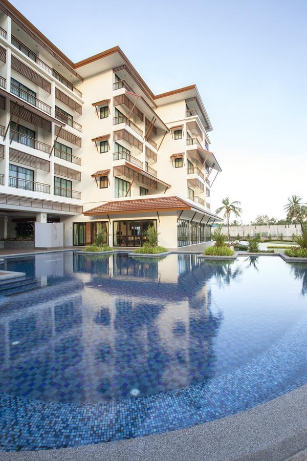 Rk Riverside &