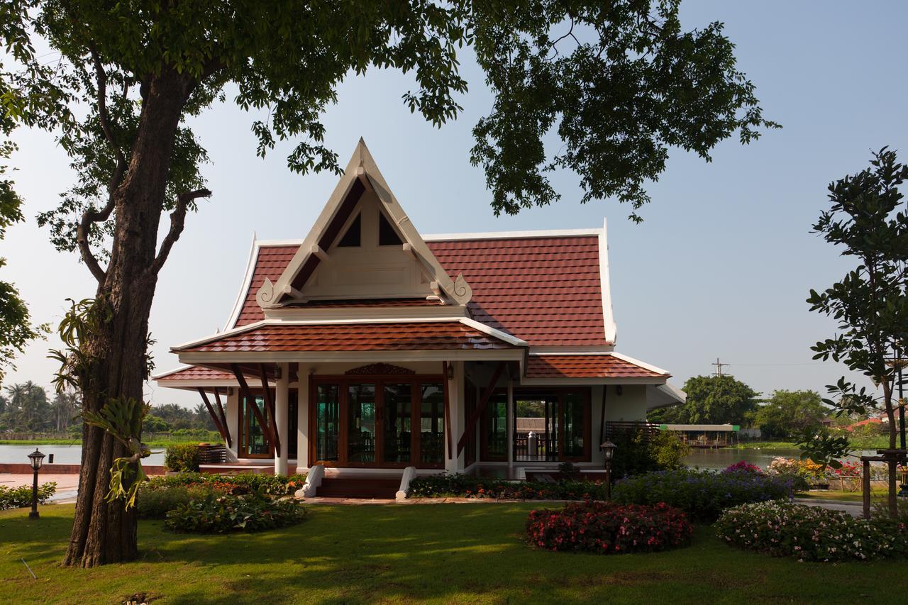 Rk Riverside &