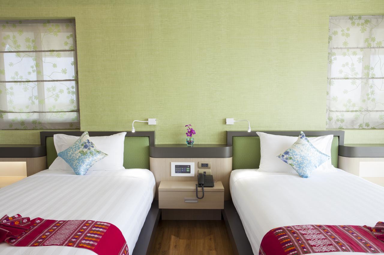 Rk Riverside & Resort