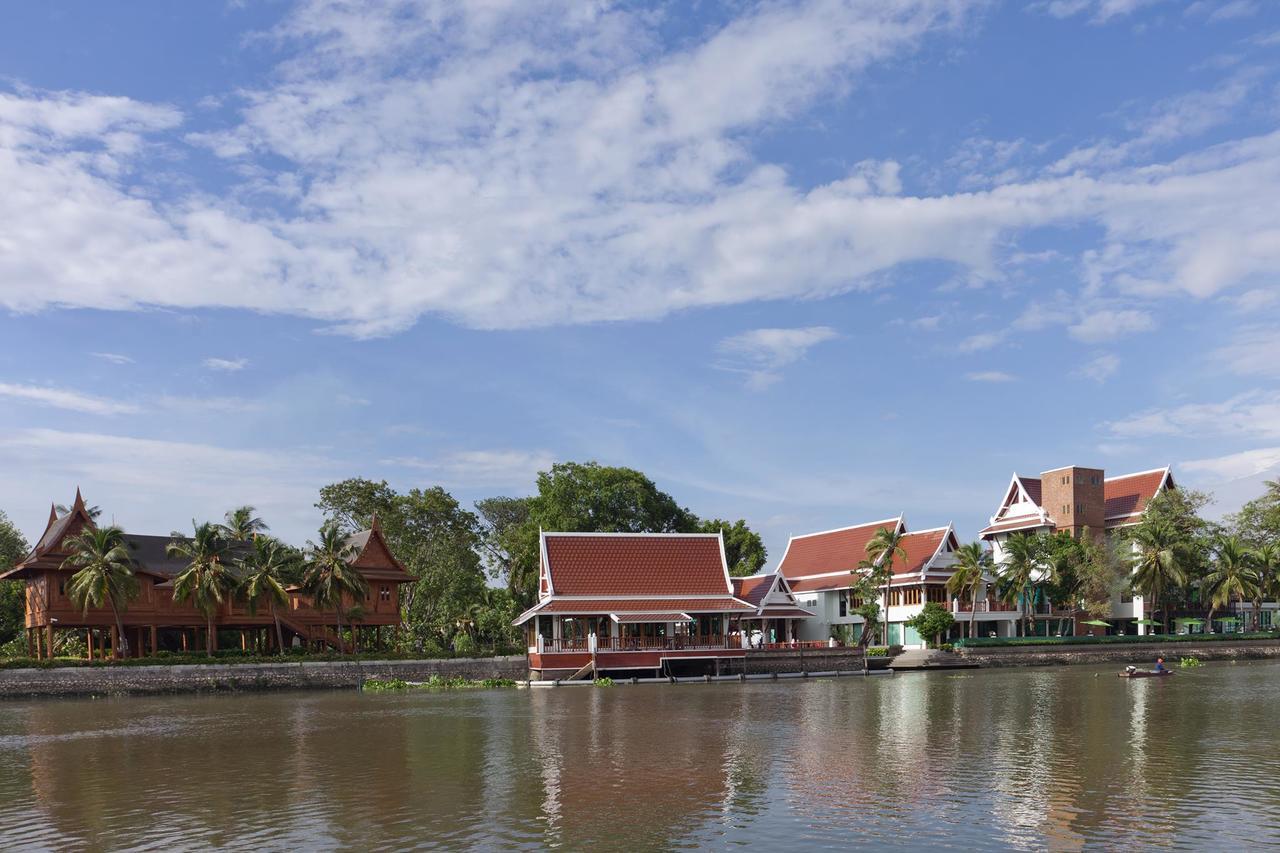 Rk Riverside &