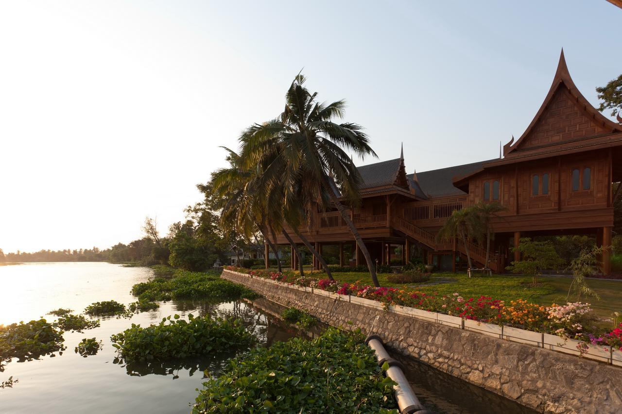 Rk Riverside &