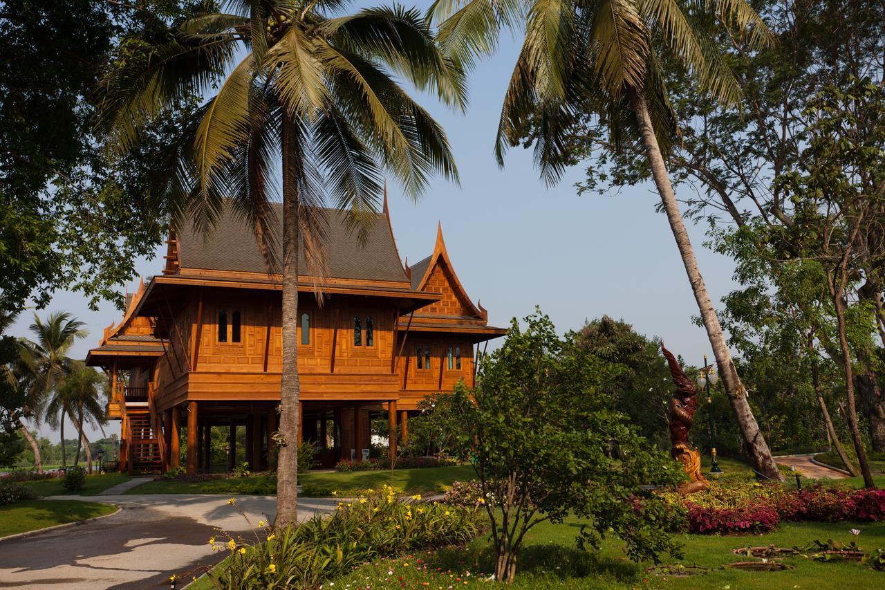 Rk Riverside & Resort