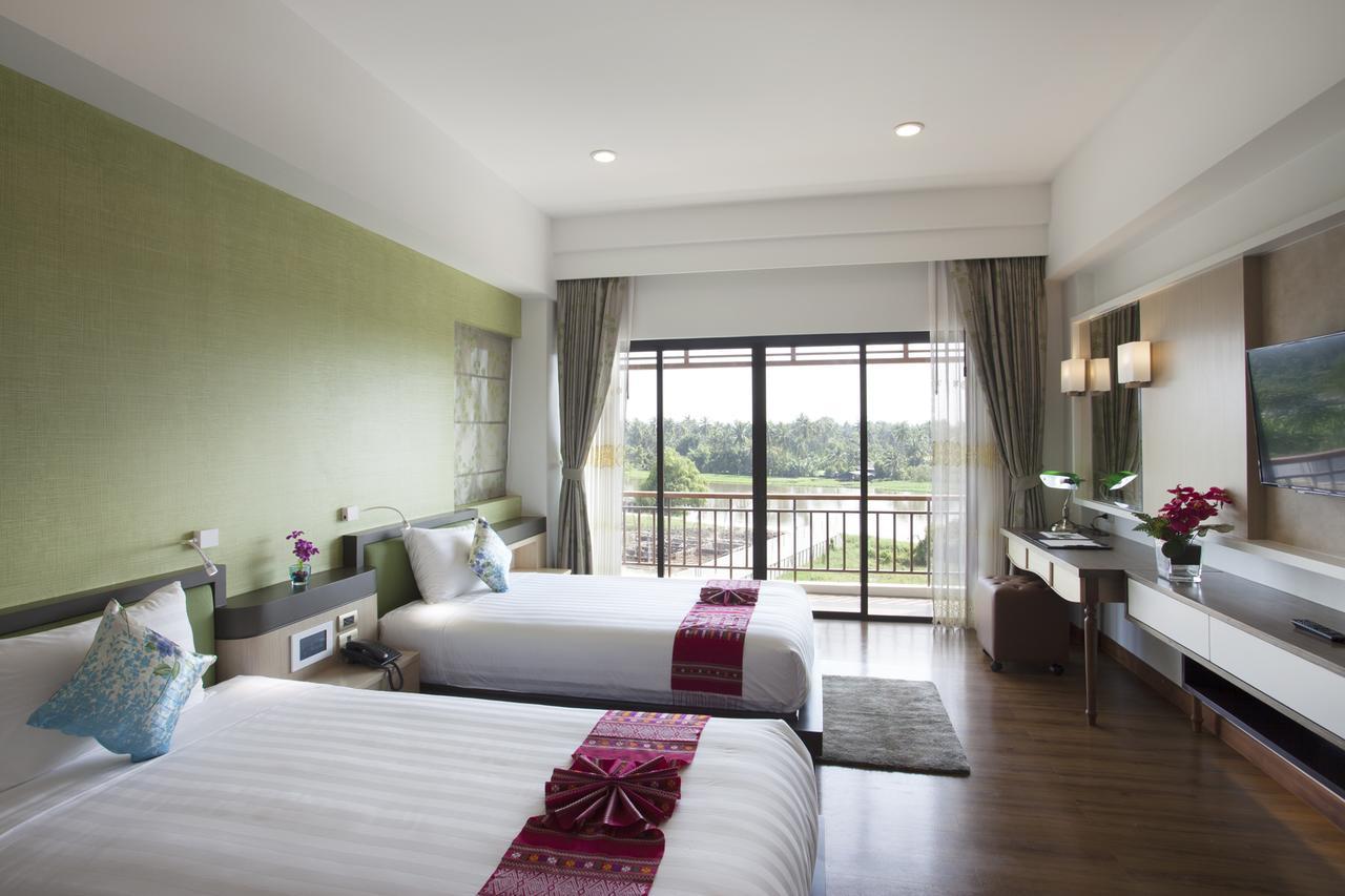 Rk Riverside & 4*