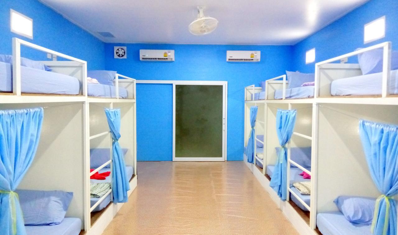 Hostel Koh Mook Hostel *