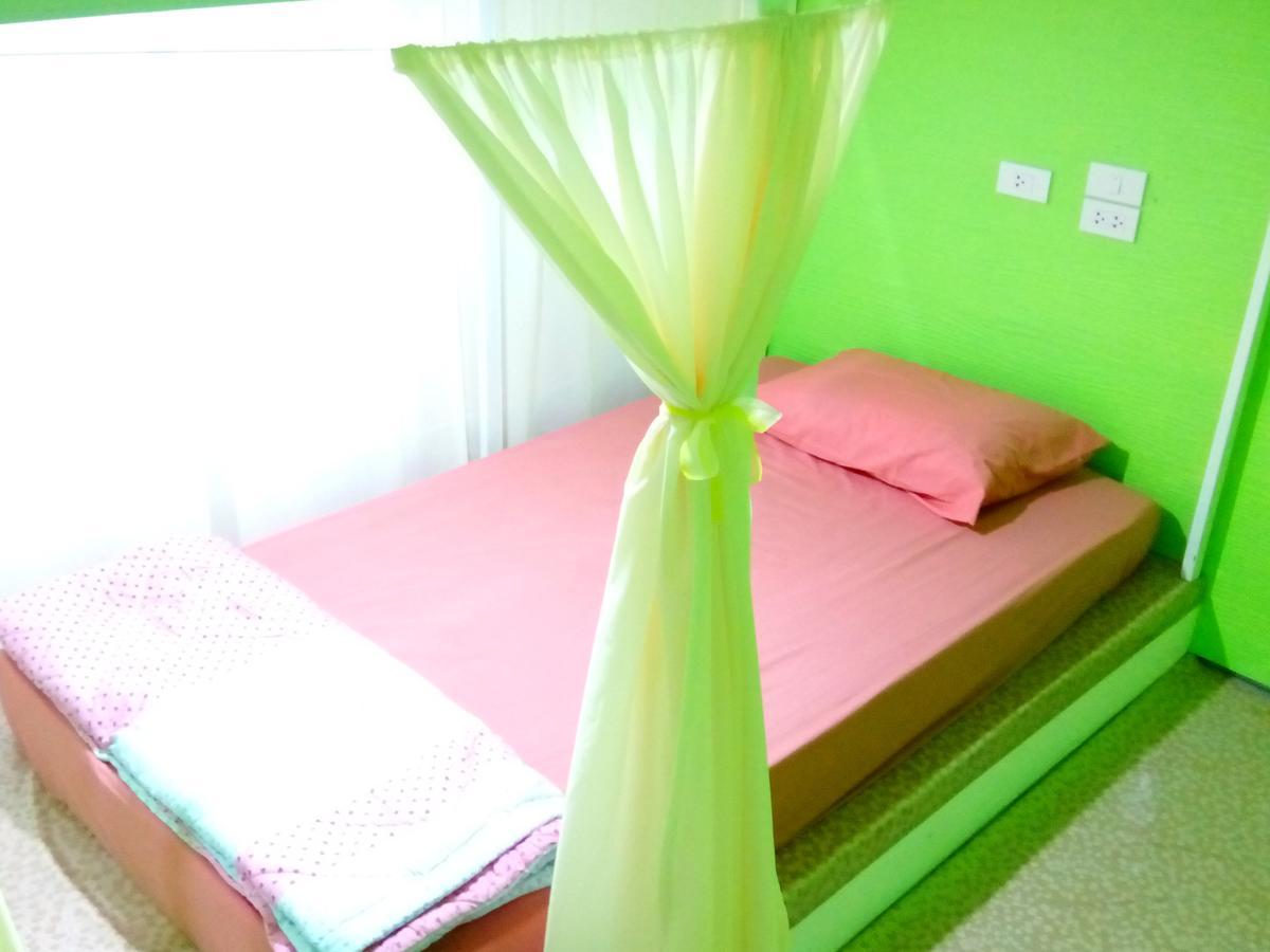 Koh Mook Hostel *