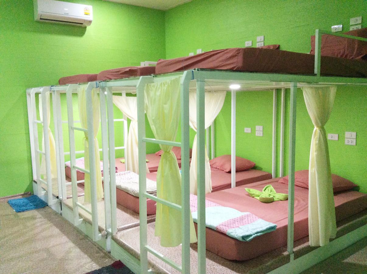 Hostel Koh Mook Hostel *