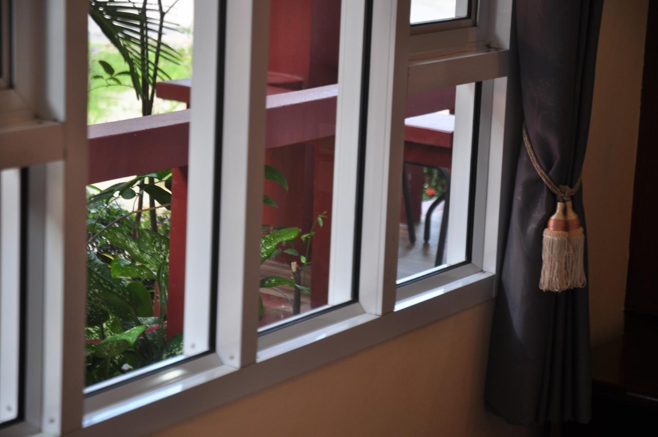 Resort Tamarind Twin