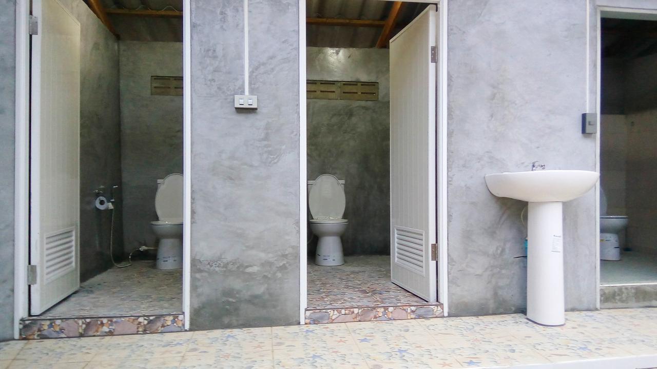Koh Mook Hostel Hostel *