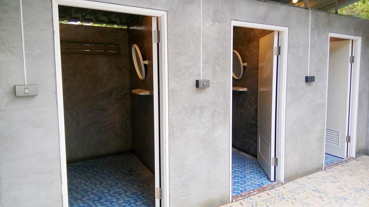 Koh Mook Hostel *