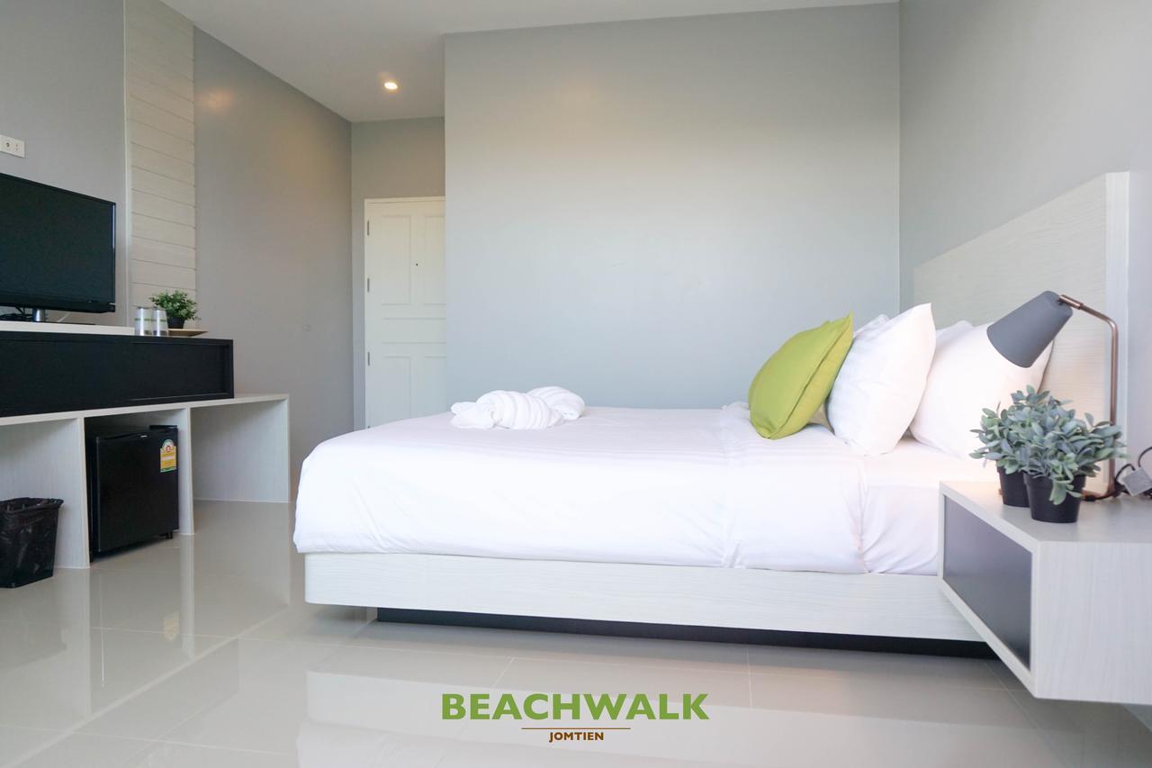Hotel Beachwalk