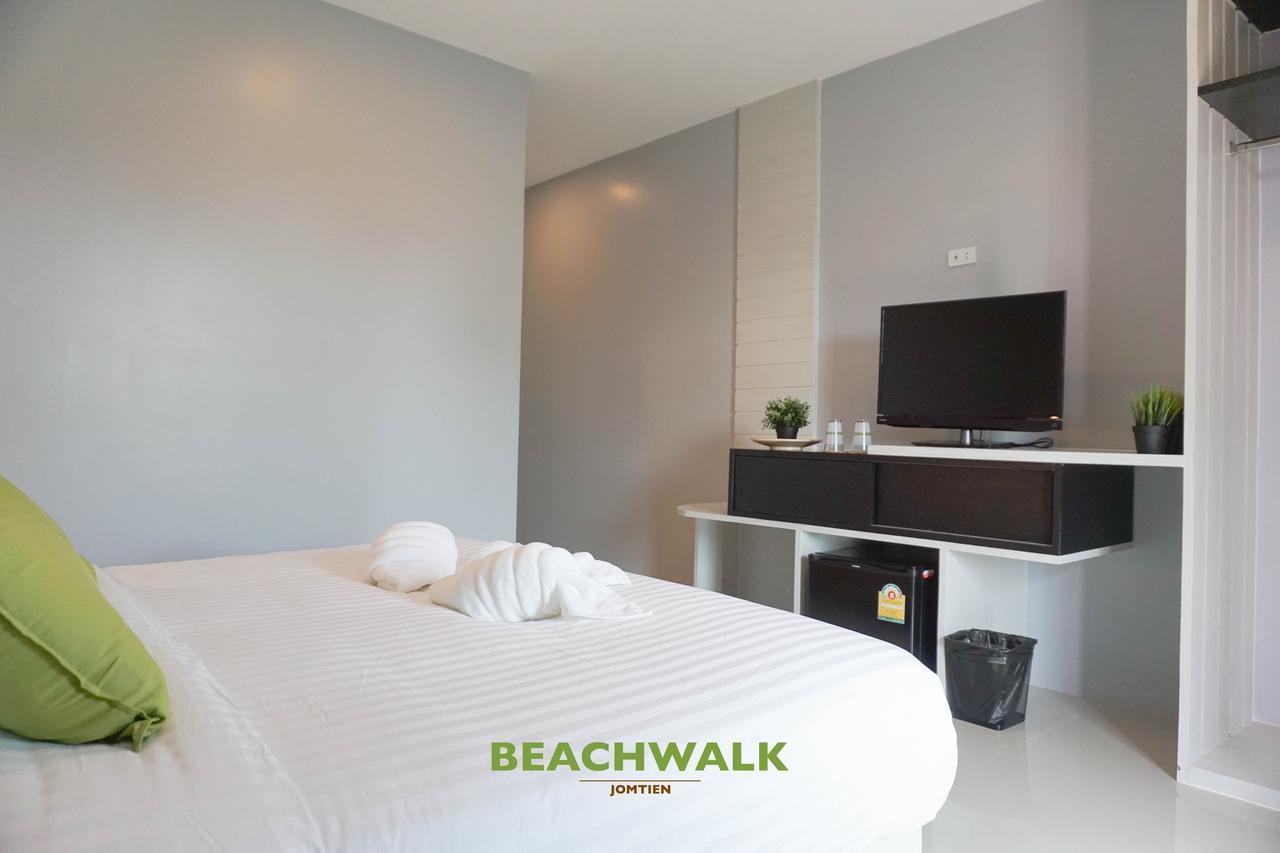 Beachwalk